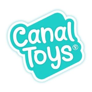 CANAL TOYS Threesy Customer