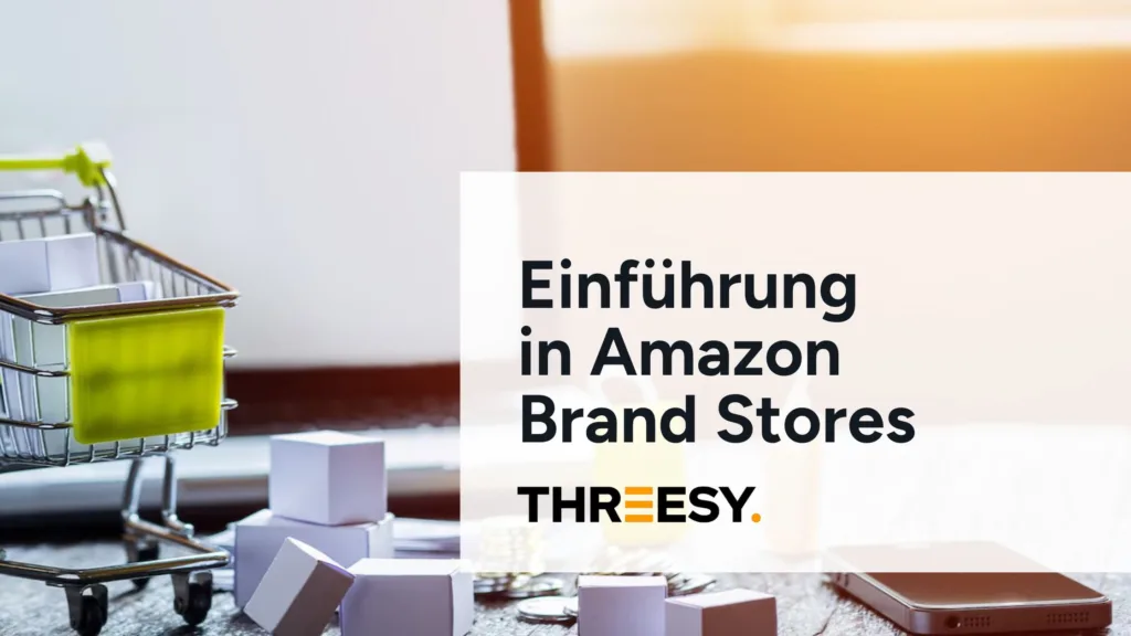 Einführung in Amazon Brand Stores