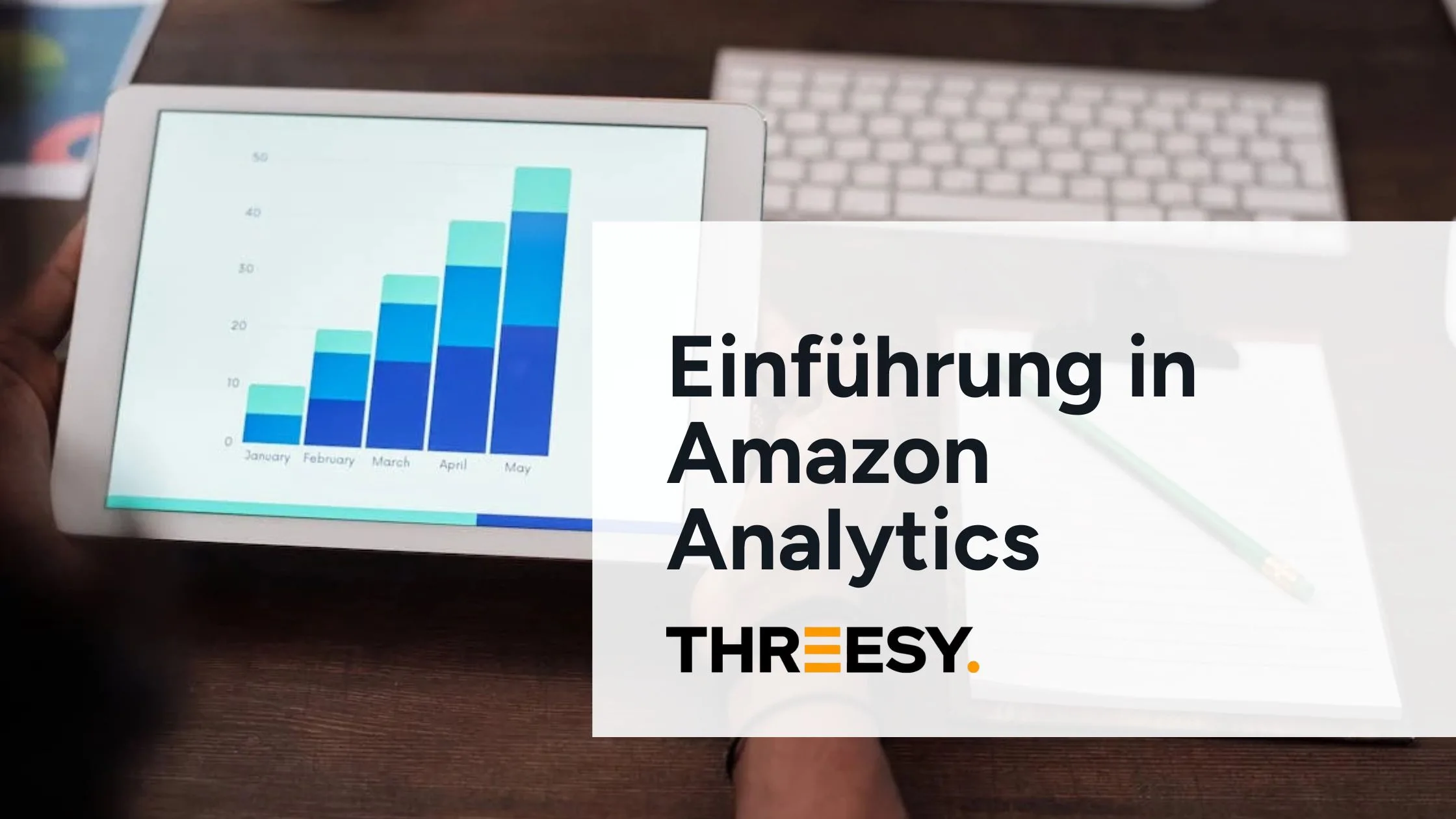 Einführung in Amazon Analytics