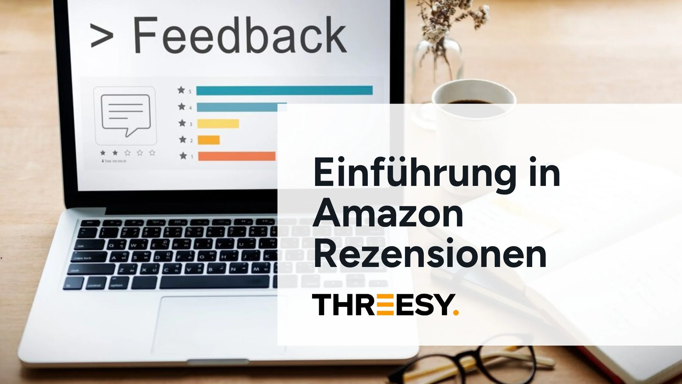 Einführung in Amazon Rezensionen und Feedback