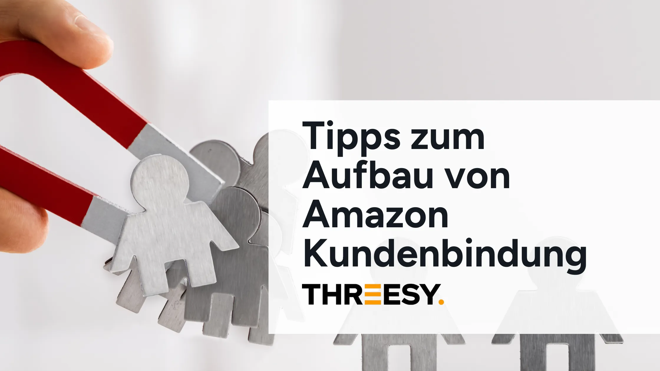 Tipps zum Aufbau von Amazon Kundenbindung