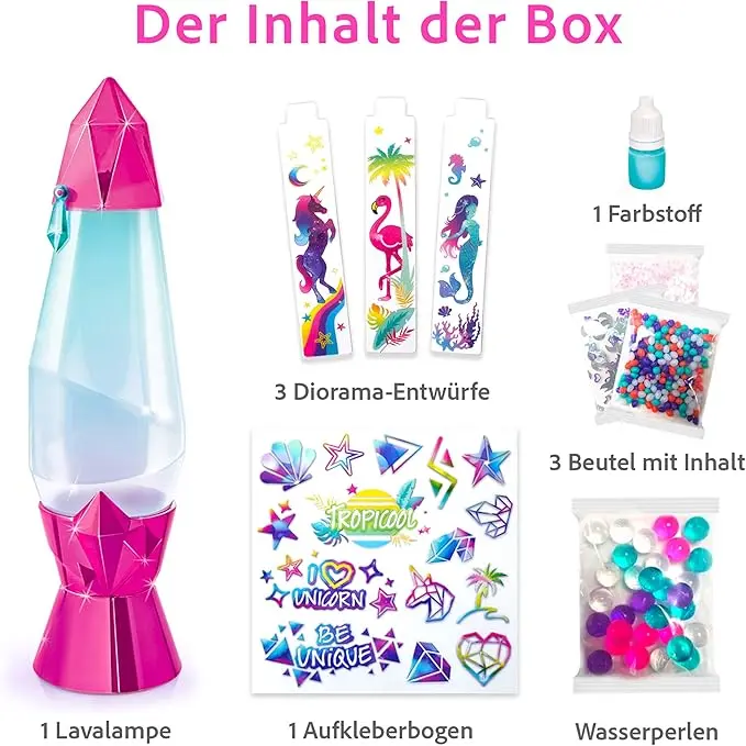 Amazon Produktbild für Canal Toys Made by Threesy