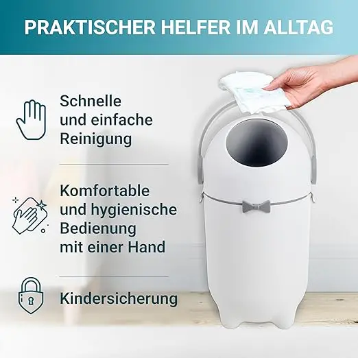 Amazon Produktfoto für Baby Circle Made by Threesy