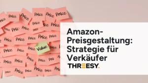 Amazon Preisgestaltung Strategie für Verkäufer